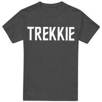 star trek tops y camisetas trekkie para mujer