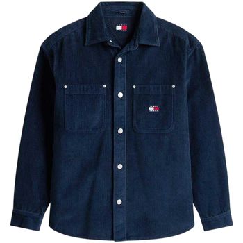 Tommy Jeans Camisa manga larga GT20239 para hombre