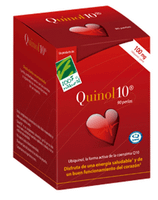 100 natural quinol10 100 mg 90 perlas