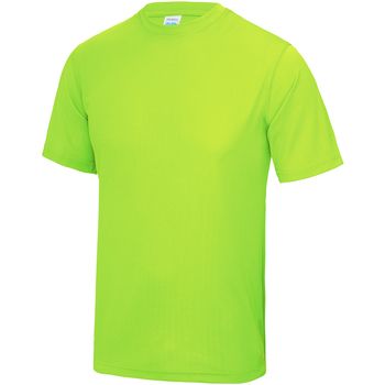 Awdis Camiseta JC01J para niña