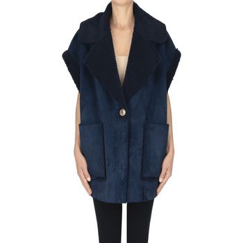 Betta Corradi Chaquetas CSG00008083AI para mujer