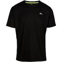 trespass tops y camisetas landford para hombre