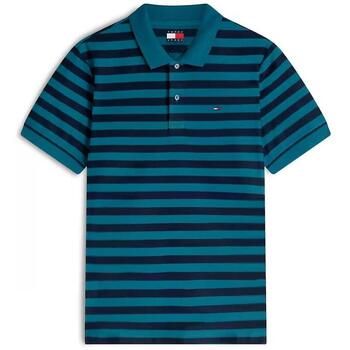 Tommy Hilfiger Polo DM0DM23159-L8J para hombre