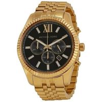 michael michael kors reloj analogico accesorios-hombres para hombre