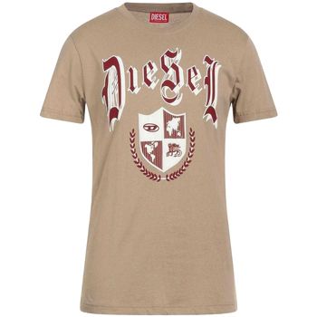Diesel Camiseta SY506 para hombre