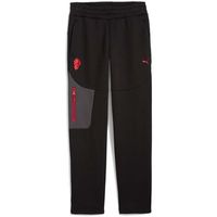 puma pantalones acm tech sweatpants jr para nino