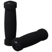 vicma punos espuma neopreno bicicleta varios colores 125cm
