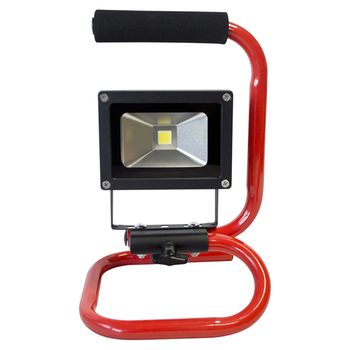 10w COB LED Portable Worklight
