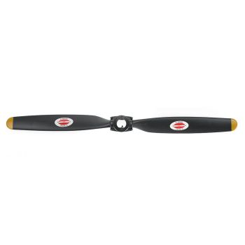XK A300-Beech D17S 550 mm de envergadura Avión RC Repuesto Pieza de repuesto Hélice