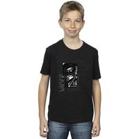 disney tops y camisetas sith para nino