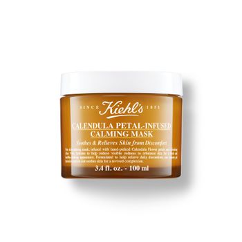 Calendula Petal Mask 100ml