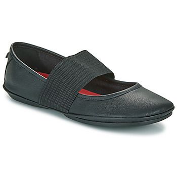 Camper Bailarinas RIGHT NINA para mujer