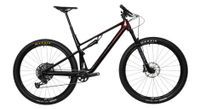 bicicleta de montana con suspension total bmc fourstroke lt one sram 12v t l 180 188 cm 2024   producto reacondicionado