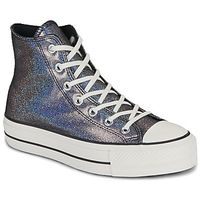 converse zapatillas altas chuck taylor all star lift para mujer
