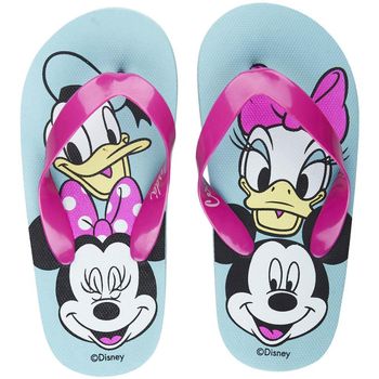 Disney Chanclas 2300005761 para niña
