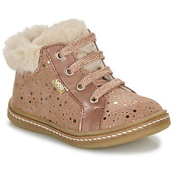 GBB Zapatillas altas JUNA para niña