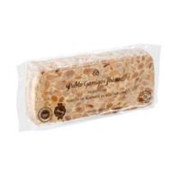 turron de alicante delicatessen rilsan 300g pablo garrigos ibanez