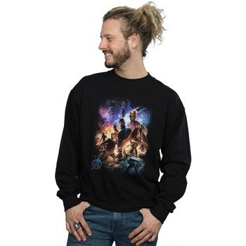 Marvel Jersey Avengers Endgame ntage para hombre
