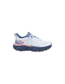 Zapatillas de Montaña CMP Rahmsy Wmn Multifunctional Azul cielo/Coral