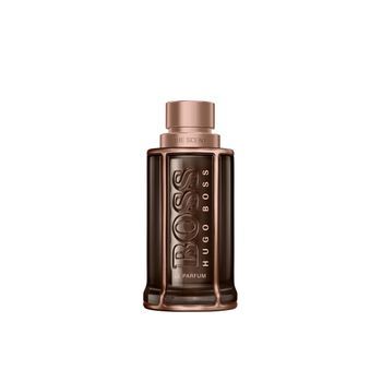 Perfume Unisex Hugo Boss-boss The Scent 100 Ml