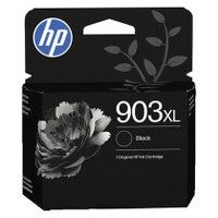 hp 903xl cartucho original negro t6m15ae de alta capacidad 825 paginas