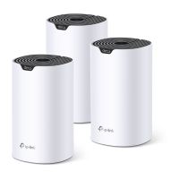 tp-link deco s4 pack 3 wifi mesh dual band ac1200