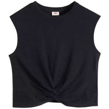 Levis Blusa CAMISETA LEVIS® JEMMA KNOT TEE MUJER para mujer