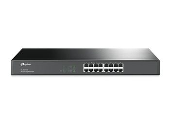 TL-SG1016 UNMANAGED PURE