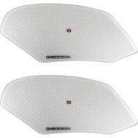 rodilleras deposito aprilia rsv4 1000 18- transparente par