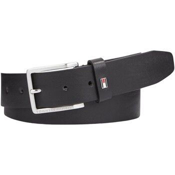 Tommy Hilfiger Cinturón AM0AM12166BK para hombre
