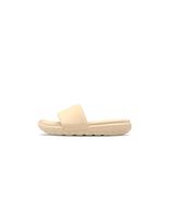 sandalias de montana the north face nevertop cushlide beige hombre