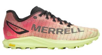 Merrell mujer - rosa