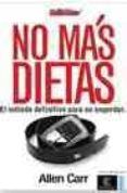no mas dietas