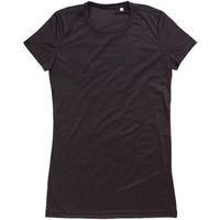 stedman camiseta active para mujer