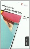 de profesion psicomotricista 2 ed