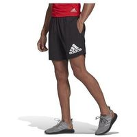 adidas pantalones run it short para hombre