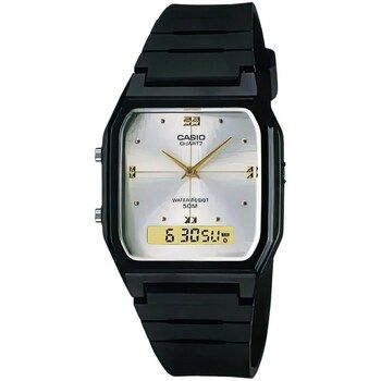 Casio Reloj digital AW48HE7AVDF para mujer