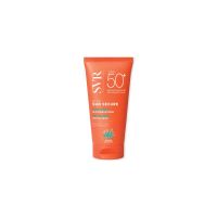 sun secure blur crema mousse sin perfume spf50 50ml