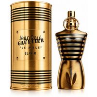 jean paul gaultier perfume eau de parfum le male elixir 200 ml para mujer