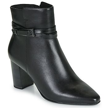 Caprice Botines 25317 para mujer