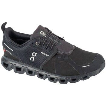 On Zapatos Bajos Cloud 6 Wp para hombre