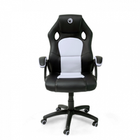 silla gaming nacon ch-310 negroblanco