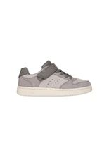 zapatillas skechers quick street nino smooth avenue taupe