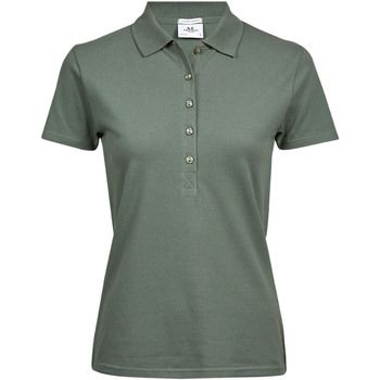 Tee Jays Polo TJ145 para mujer