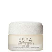 espa eye care depuff and soothe eye gel 15ml