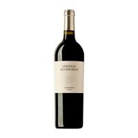 chateau rocheyron vino tinto saint-emilion 75 cl 19 vol