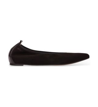 Wonders para mujer. A-3832_5700_5792 Bailarinas de Piel Triana 32 Negro (38), Plano, Ninguno, Casual