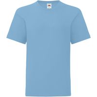 fruit of the loom camiseta iconic 150 para nino