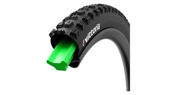 Espuma antipinchazos vittoria air liner  p protect downhill  p 27 5