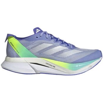 adidas Zapatillas de running Chaussures de running Adizero Boston 12 maille légère para mujer